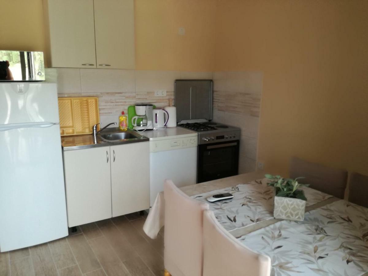 Feel Good Apartment Mundanije Eksteriør billede